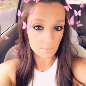 Meet your Posher, Bri